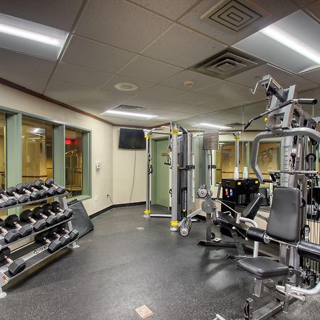 Comfort Suites Milwaukee Airport Oak Creek Bagian luar foto