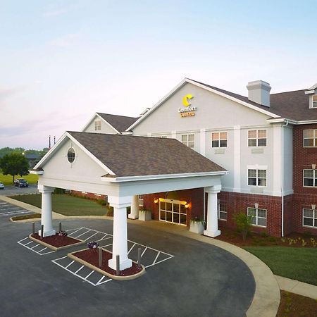 Comfort Suites Milwaukee Airport Oak Creek Bagian luar foto