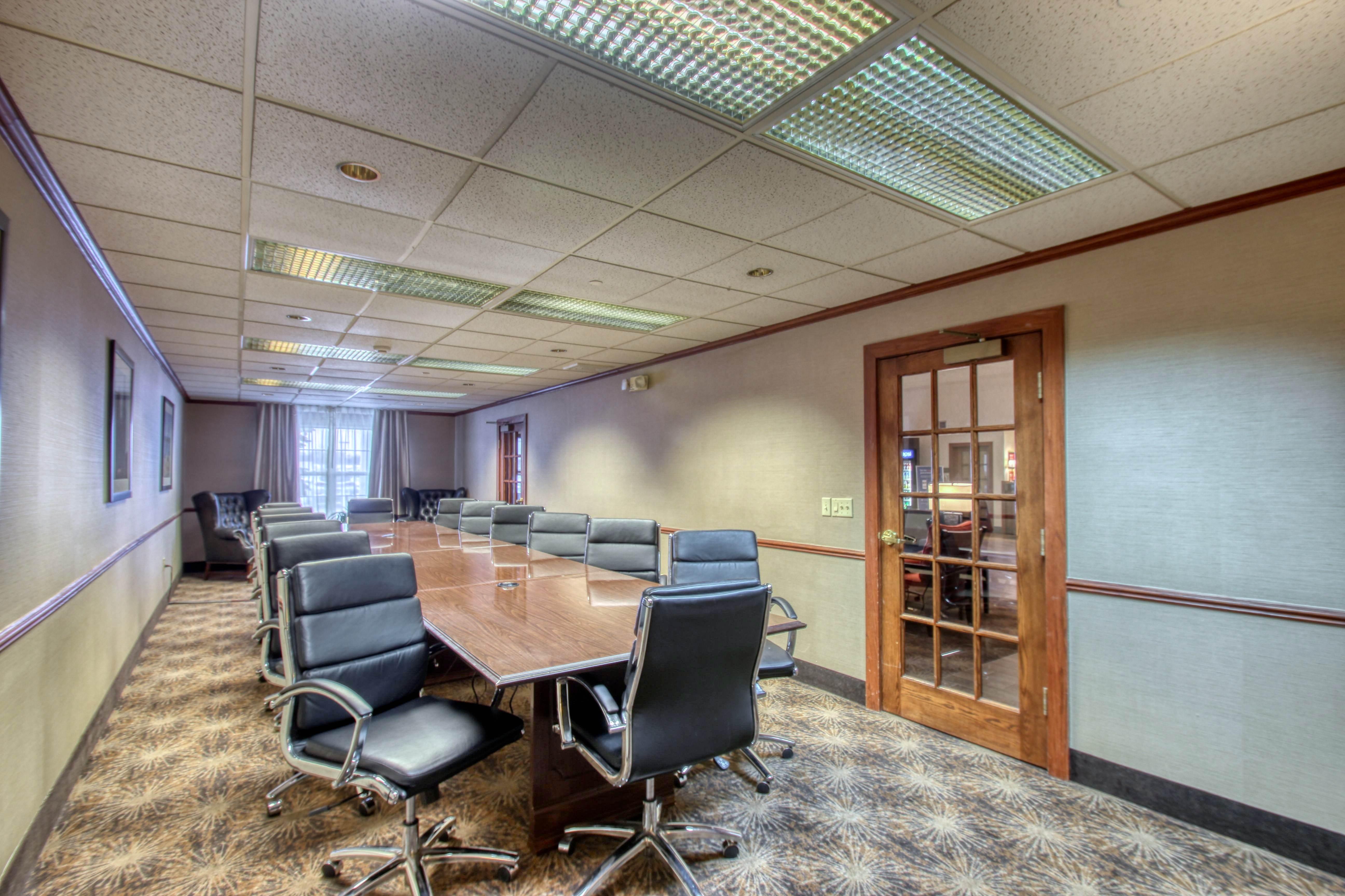 Comfort Suites Milwaukee Airport Oak Creek Bagian luar foto