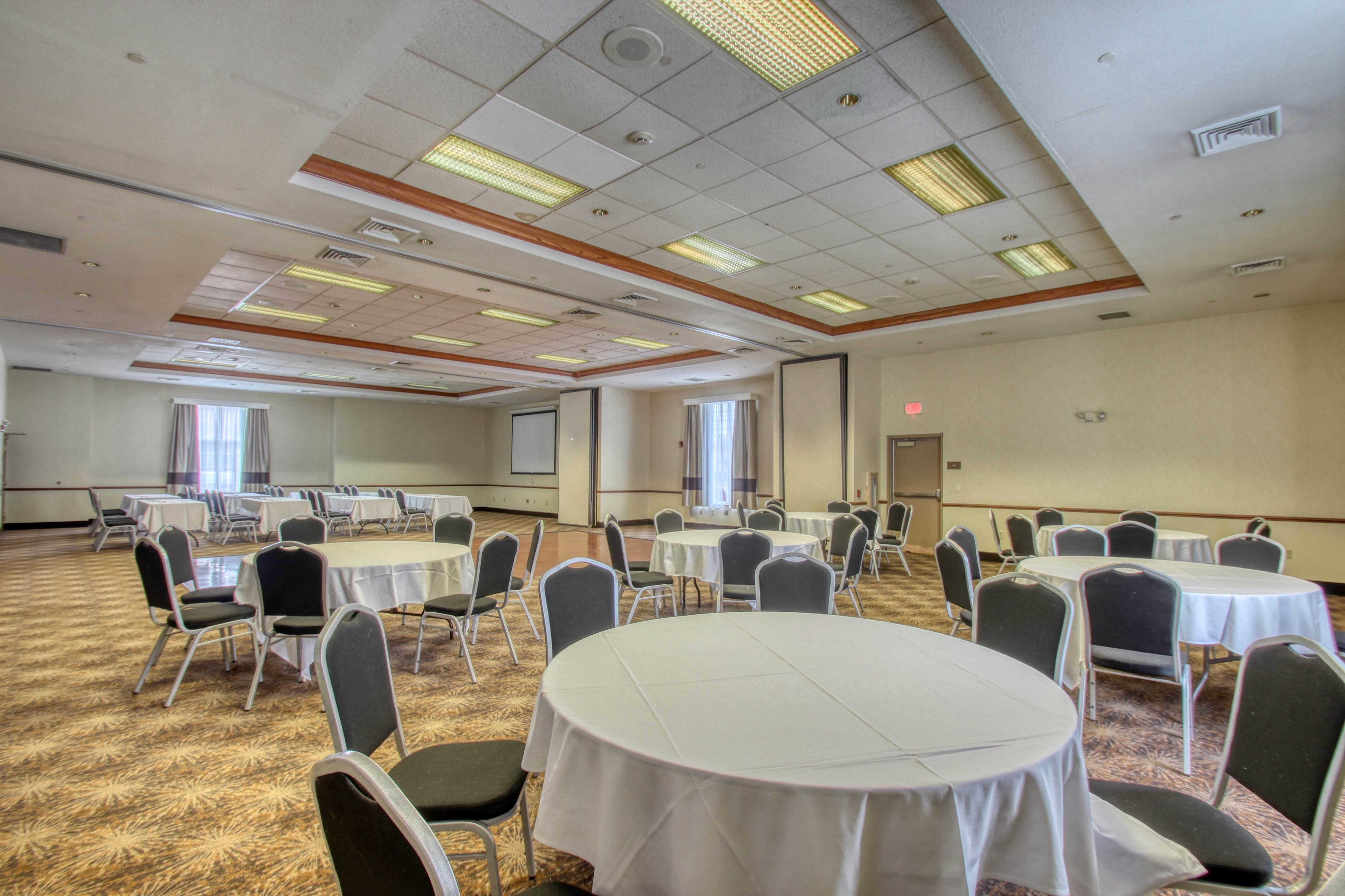 Comfort Suites Milwaukee Airport Oak Creek Bagian luar foto